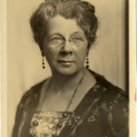 Margaret Sutton Briscoe