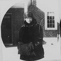 Marion Stansbury (Mrs. James) Fenhagen