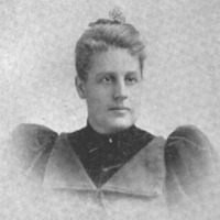 Octavia Williams Bates