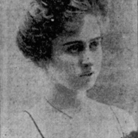 Virginia Berkley Bowie