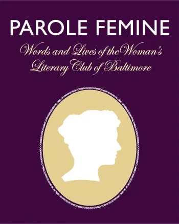 Parole Femine book cover