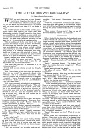 Little Brown Bungalow, The