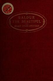 Baldur, the Beautiful
