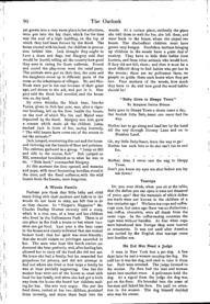 Baby Goes to Sleepy Town