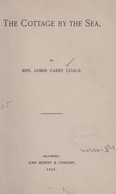 Cottage by the Sea, The