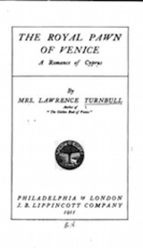 Royal Pawn of Venice, A