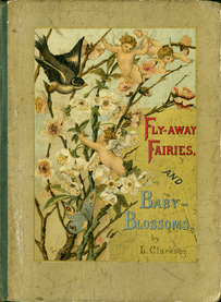 Fly-away Fairies and Baby Blossoms