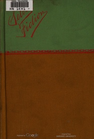 Perchance to Dream, and Other Stories