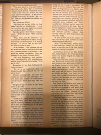 La Rochefoucauld's Saying