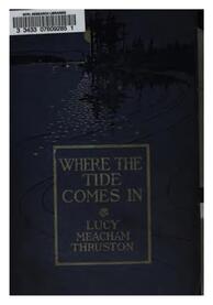 Where the Tide Comes In