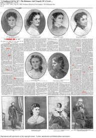 Southern girl in '61, A