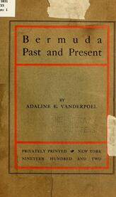 Bermuda Past and Present