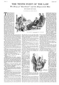 Tenth Point of the Law, The