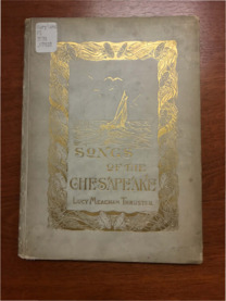 Songs of the Chesapeake
