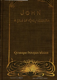 John, a Tale of King Messiah