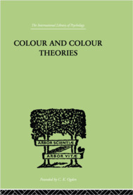 Colour and Colour Theories