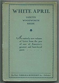 White April and Other Poems