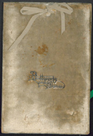 Buttercups and Daisies: Songs of a Summer