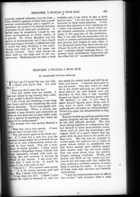 Princess I-Would-I-Wot-Not