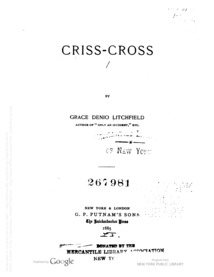 Criss-Cross
