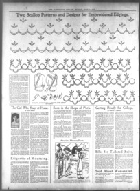 Getting Ready for College