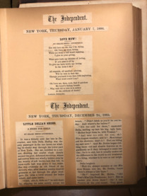 Little Delia's Shoes