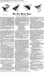 Ever-Ready Edgar, The