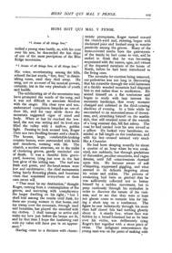 Honi Soit Qui Mal Y Pense