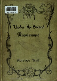 Under the Second Renaissance