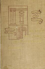 Days of Lamb and Coleridge: A Historical Romance, The