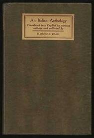 Italian Anthology, An