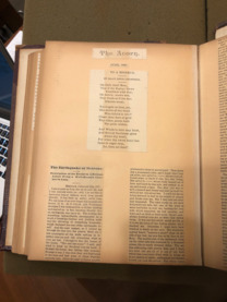 Earthquake at Menton, The