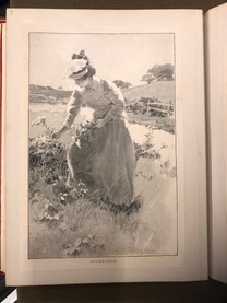 Song of the Goldenrod, The