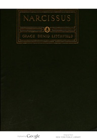 Narcissus, and Other Poems