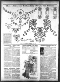 Decorations of a Boy's Room