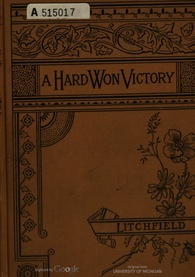 Hard-Won Victory, A 