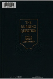 Burning Question, The 