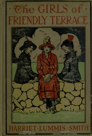 Girls of Friendly Terrace; or, Peggy Raymond's Success, The